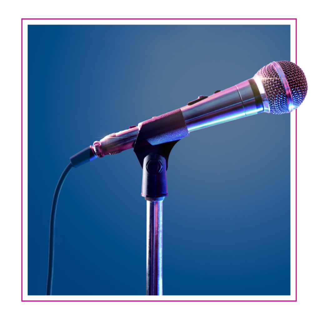 Beszédes Henrietta műsorvezető, riporter, szinkronszínész, narrátor